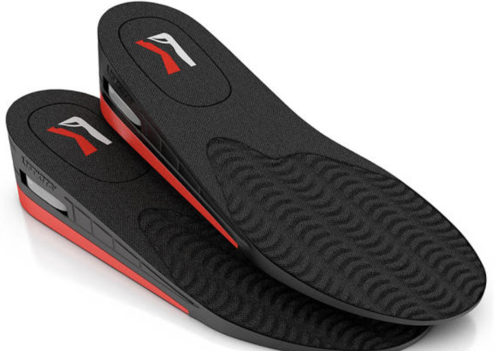 Exploring the Best Height Increase Insoles for Added Confidence
